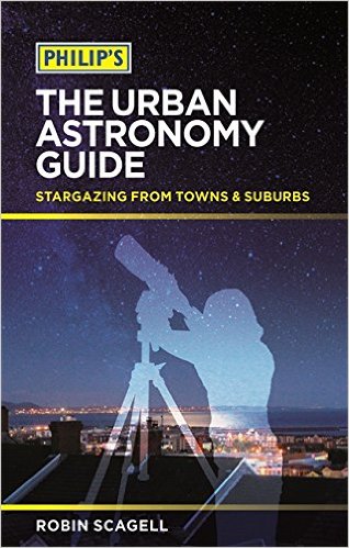 Cover of Urban Astronomy